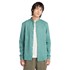 LS Mill River Linen Korean Collar Shirt Slim