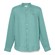 LS Mill River Linen Korean Collar Shirt Slim