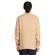 LS Mill River Linen Korean Collar Shirt Slim