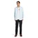 LS Mill River Linen Shirt Slim