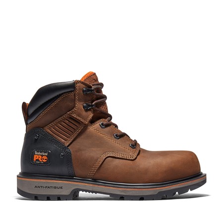 Ballast 6inch Comp-Toe Work Boot