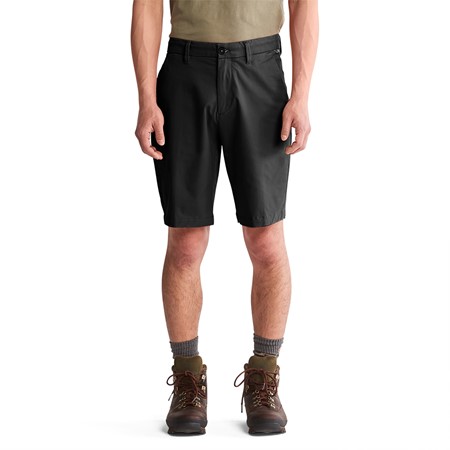 Squam Lake Stretch Twill Chino Short 10in (Straight)