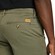 Squam Lake Stretch Twill Chino Short 10in Straight