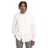 Cotton/Linen Long Sleeve Shirt