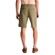 Lightweight Poplin Chino Short