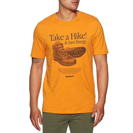 SS Archive Front HIker Tee (Regular)