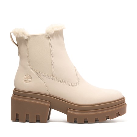 Everleigh Mid Warm Lined Boot