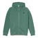 LS Exeter River Basic Loopback Full-Zip Regular