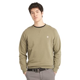 Exeter River Loopback Crew Neck Sweatshirt