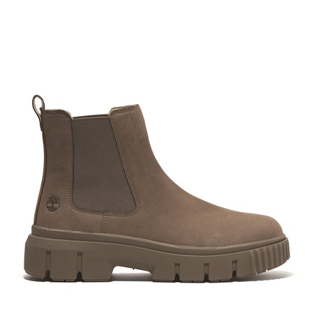 Greyfield Mid Chelsea Boot