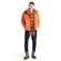 Neo Summit Warmest Quilted Hooded Jacket