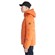 Neo Summit Warmest Quilted Hooded Jacket