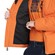 Neo Summit Warmest Quilted Hooded Jacket