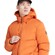 Neo Summit Warmest Quilted Hooded Jacket