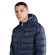 Garfield Mid-Weight Hooded Puffer Sporty Jacket