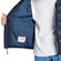 Garfield Mid-Weight Hooded Puffer Sporty Jacket