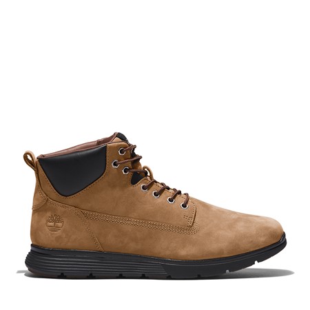 Killington Chukka