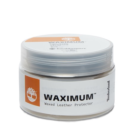 Waximum Waxed Leather Protector