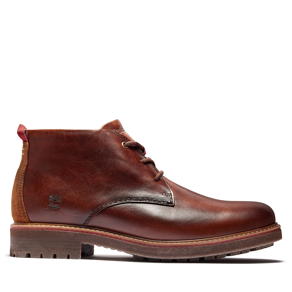 oakrock chukka