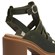 Allington Heights Fisherman Sandal