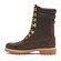 Premium Espresso Waterproof Super Boot