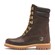 Premium Espresso Waterproof Super Boot