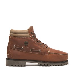 Authentic Mid Lace Up Boot