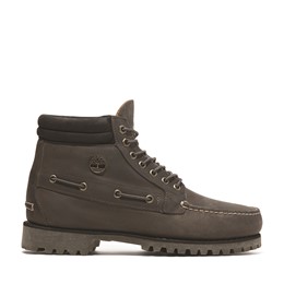 Authentic Mid Lace Up Boot