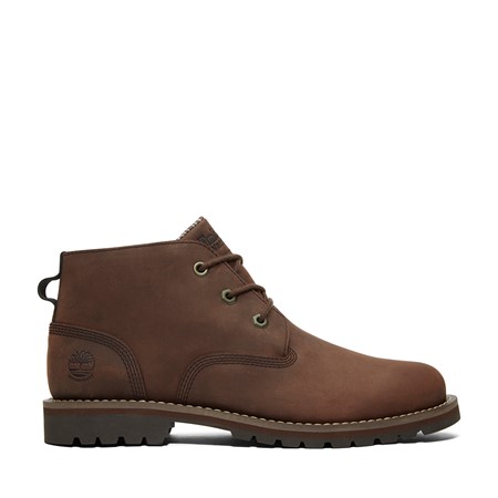 Larchmont II Waterproof Chukka