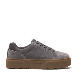 Laurel Court Low Lace Up Sneaker