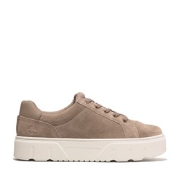 Laurel Court Low Lace Up Sneaker