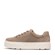 Laurel Court Low Lace Up Sneaker