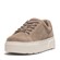 Laurel Court Low Lace Up Sneaker