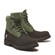 Premium 6 Inch Lace Up Waterproof Boot