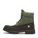 Premium 6 Inch Lace Up Waterproof Boot