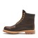 Premium Espresso 6 Inch Lace Up Waterproof Boot