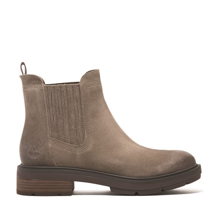 Brimfield Mid Chelsea Boot