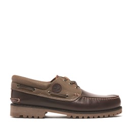 Authentic Boat Shoe