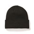 Tonal 3D Embroidery Beanie