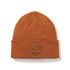 Tonal 3D Embroidery Beanie