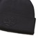 Tonal 3D Embroidery Beanie