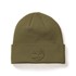 Tonal 3D Embroidery Beanie