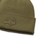 Tonal 3D Embroidery Beanie