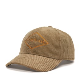 Corduroy Cap