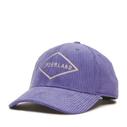 Corduroy Cap