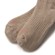 1pk Extra Long Heavy Slouch Socks