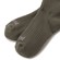 1pk Extra Long Heavy Slouch Socks