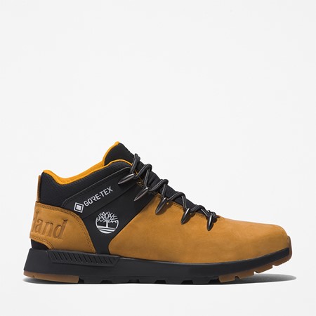 Sprint Trekker Gore-Tex Mid