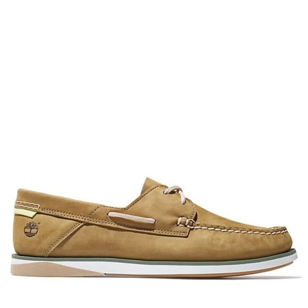 Atlantis Break Boat Shoe