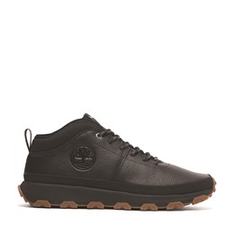 Winsor Trail Mid Lace Up Sneaker